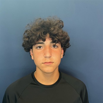Nicolas Caballero