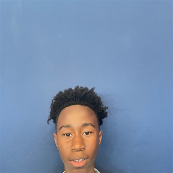 Jacorey Dansey