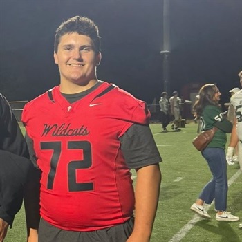 Brayden Wahl