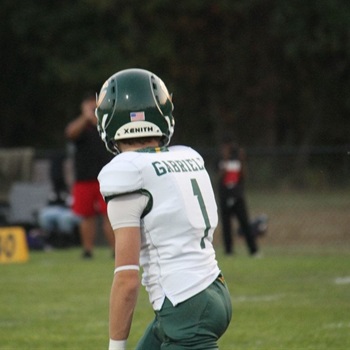 Luke Gabriele