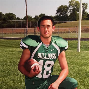 Jacob Litton