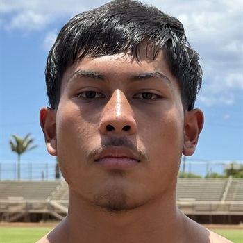 Kingston Poepoe-Aiwohi