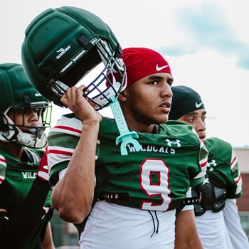 Elijah Hughes