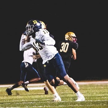 Cayden Williams