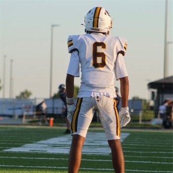 Rayshaun Barrera