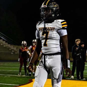 Rykeem Stanback