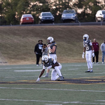 Jalen Mckinney