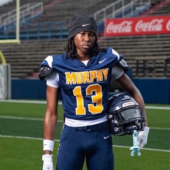 Jaden Cox
