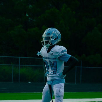 Jeremiah Ogletree