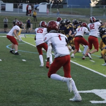 Khamari Ankton-coleman