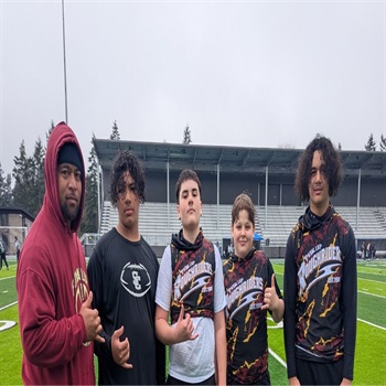 Cash Fualaau