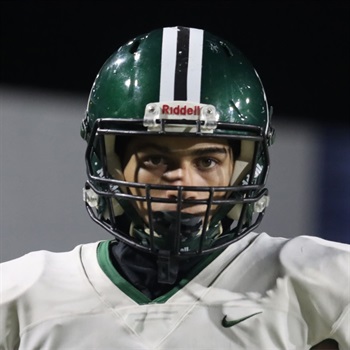 Mario Bordelon-Cervantes