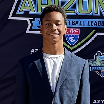 Mason Alexander