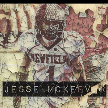 Jesse McKeever