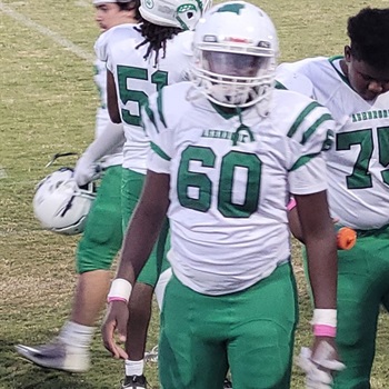 Eddrick Twitty Jr