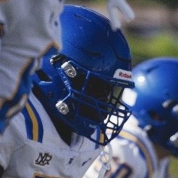 Brayden Al-Amin