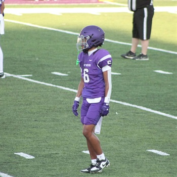 Karsen Henderson