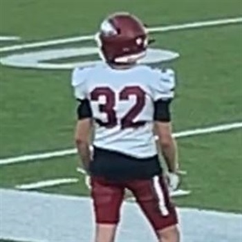 Caden Ackerson