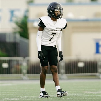 Tre Murphy
