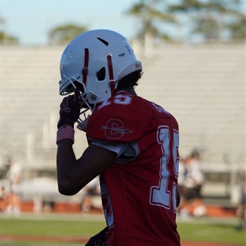Tyler Jiles