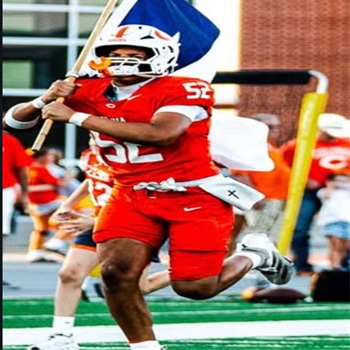 Braylon McDaniel