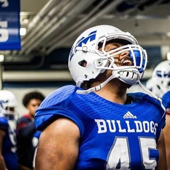 Hamilton Maeaialo To'o