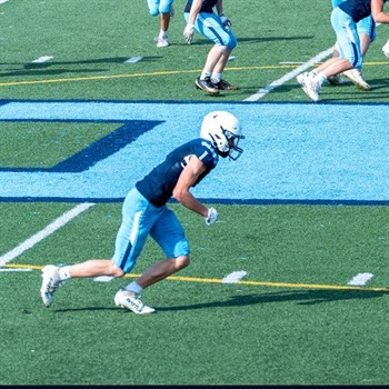 Jake Pahlke