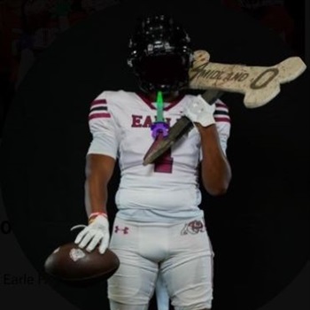 Jaylen Crawford