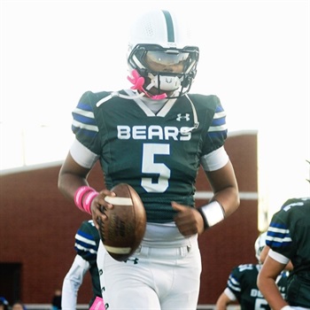 Derrick "Debo" Lackey Jr