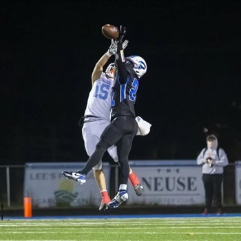 Daniel Lovelace-Davis