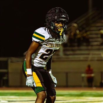 Jeremiah Woods