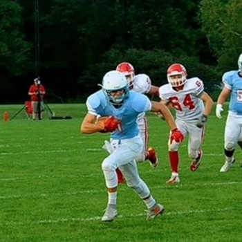 Mitchell Gerend
