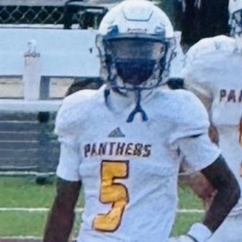 Jayce Smith