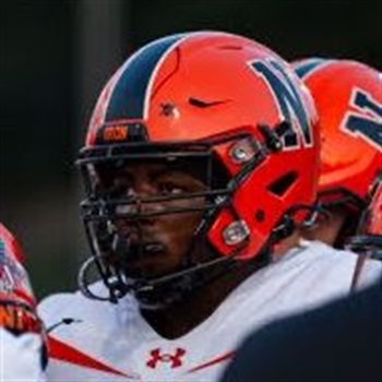 Reginald Luckett