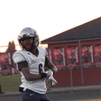 Eric Hezekiah McNeil