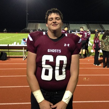 David Brouwer-Ancher