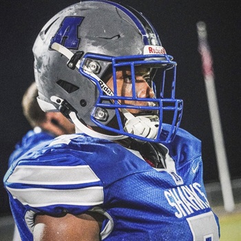 Ahmir Harrington