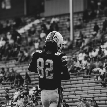 Xavier Hargrove