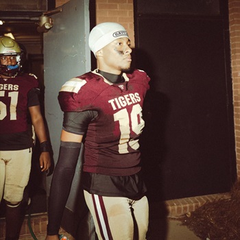 Kaysean Moses