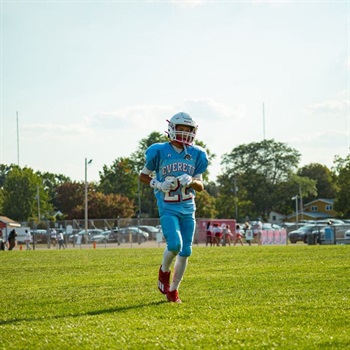 Kayden Sawyer