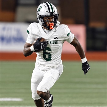 Tre Robinson