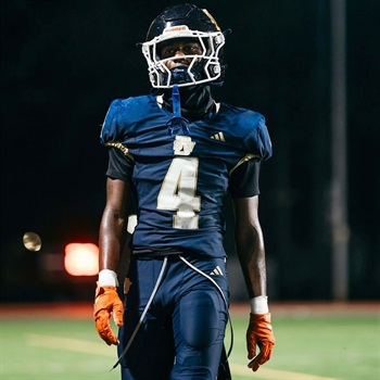 Marquise Ealey
