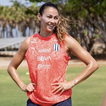 Christina Burkenroad