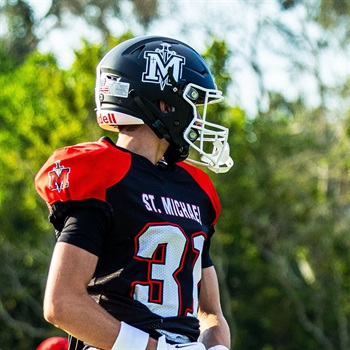 Cole Vallery
