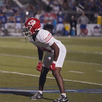 Darryl Thomas