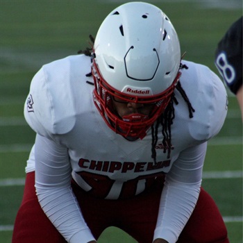 Jermaine Hamblin
