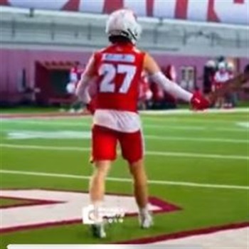 Dylan Tomberlin