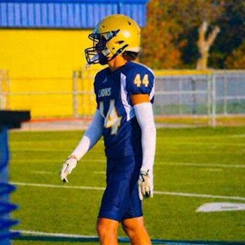 Haden Thomas