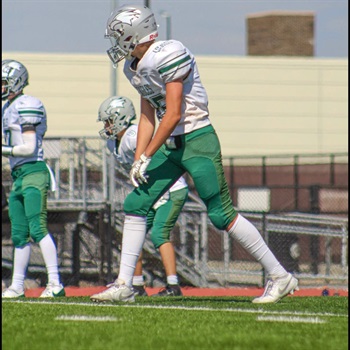 Parker Whisler