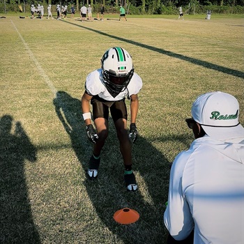 Cason Johnson